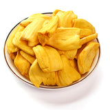 Load image into Gallery viewer, JASLIME Dried Crispy Jackfruits 100g