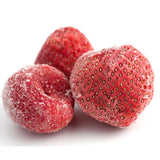 Load image into Gallery viewer, JASLIME Freeze Dried Strawberry 100g