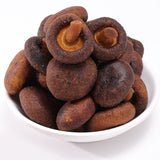 Load image into Gallery viewer, JASLIME Dried Crispy Mushroom 100g