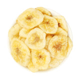 Load image into Gallery viewer, JASLIME Dried Crispy Banana100g