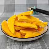 Load image into Gallery viewer, JASLIME Freeze Dried Mango 100g