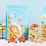 Load image into Gallery viewer, MEIZHOUSHIKE Oatmeal Mixed With Nuts 500g