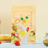 Load image into Gallery viewer, MEIZHOUSHIKE Mixed Fruit Oatmeal 500g