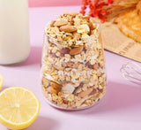 Load image into Gallery viewer, MEIZHOUSHIKE Baked Nuts Fruit Oatmeal 400g