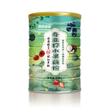 Load image into Gallery viewer, MEIZHOUSHIKE CHIA SEED FRUIT LOTUS ROOT POWDER 500g